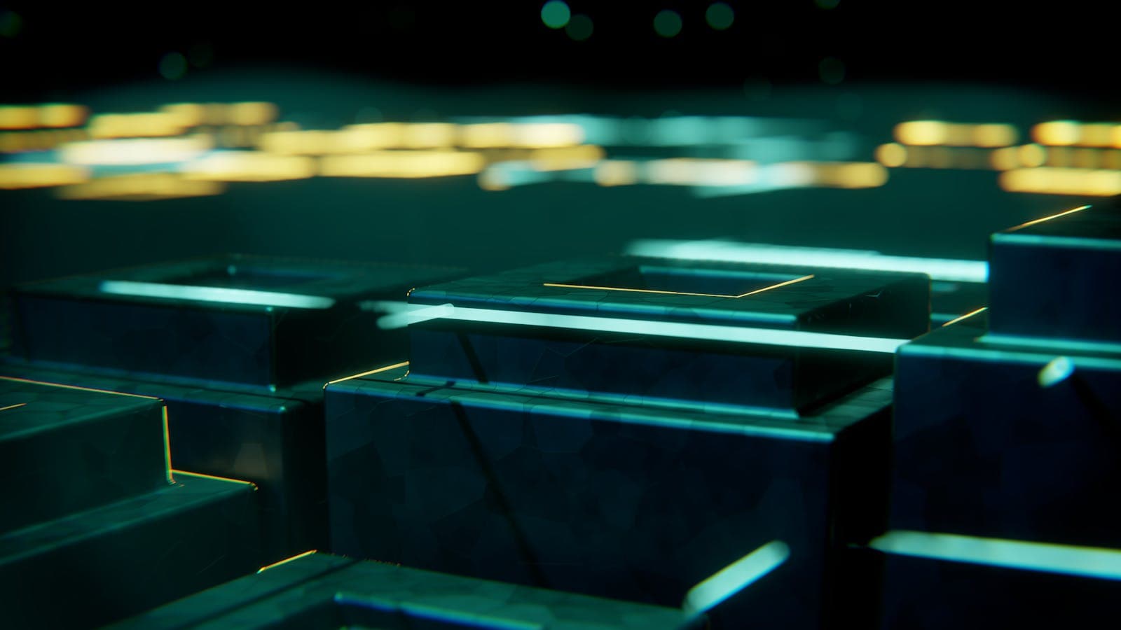 Inside the Orvnix studio
